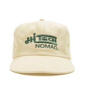 Hermanos Koumori Hi-Tech Nomad adjustable hat - never worn